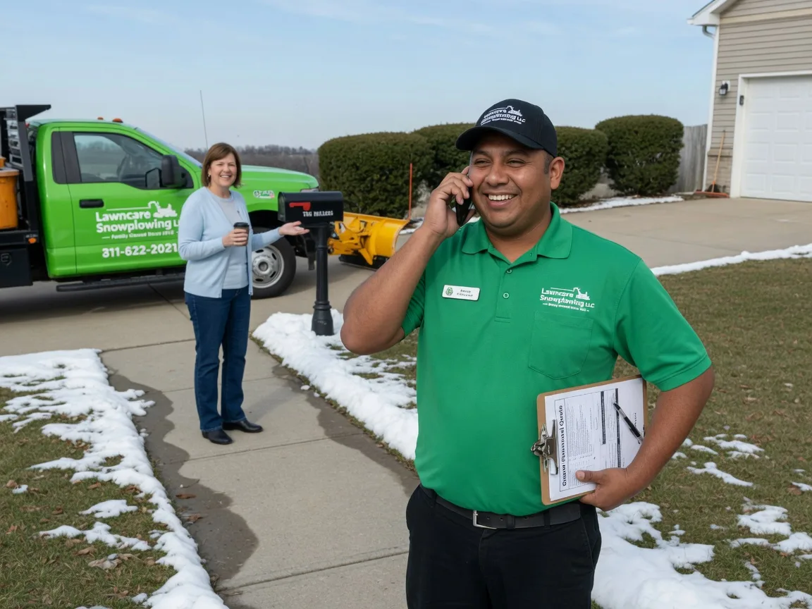 Lawn Care Services By Expert Landscaper Golden Valley, ND FAQs